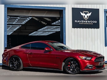 Used Ford Mustang 2016 for sale - 77667903: Photo
