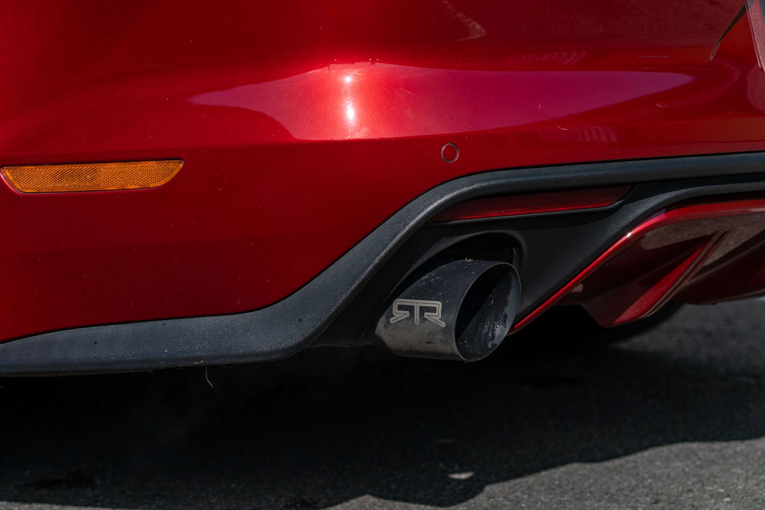 Used Ford Mustang 2016 for sale - 77667903: Photo 20