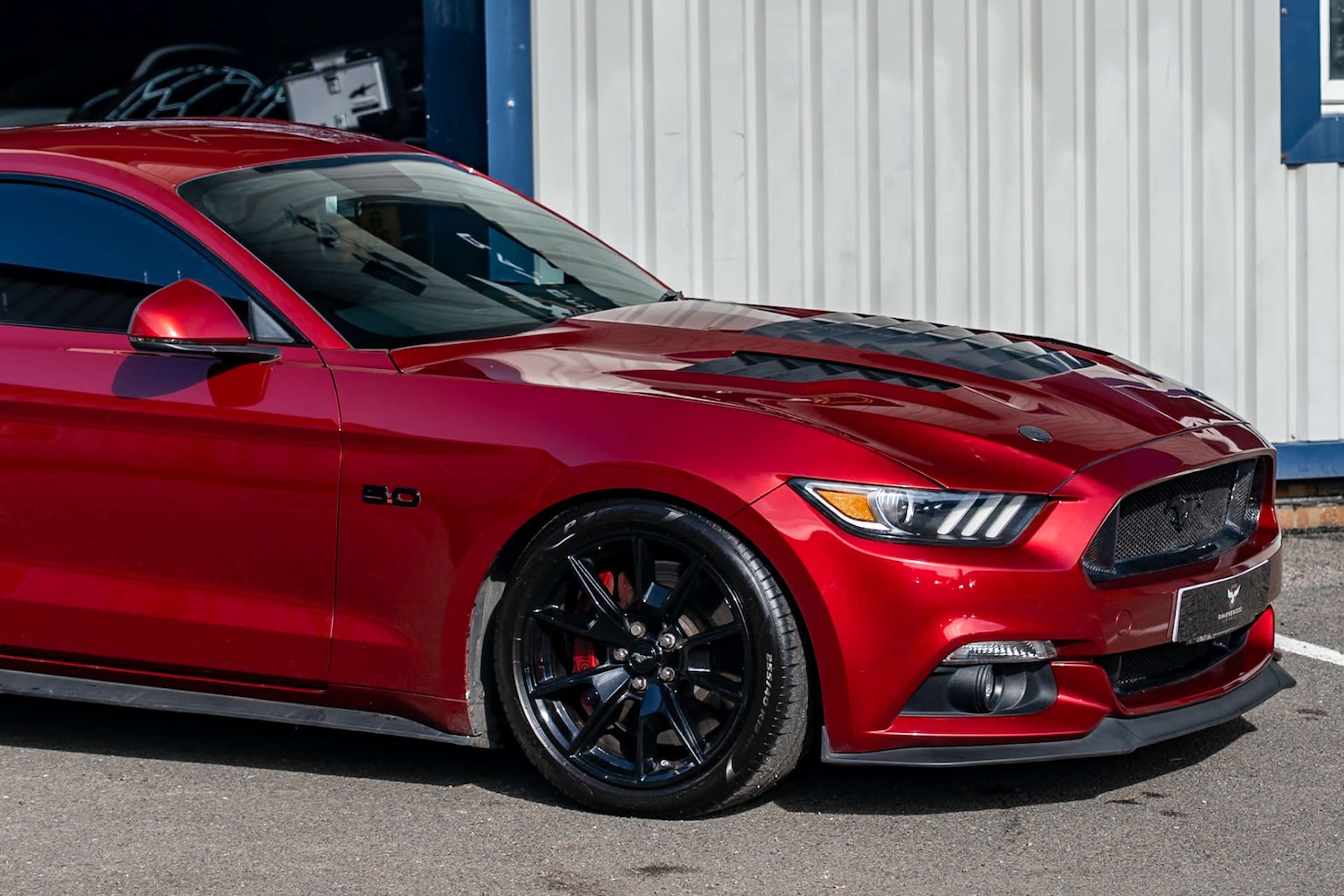 Used Ford Mustang 2016 for sale - 77667903: Photo 24
