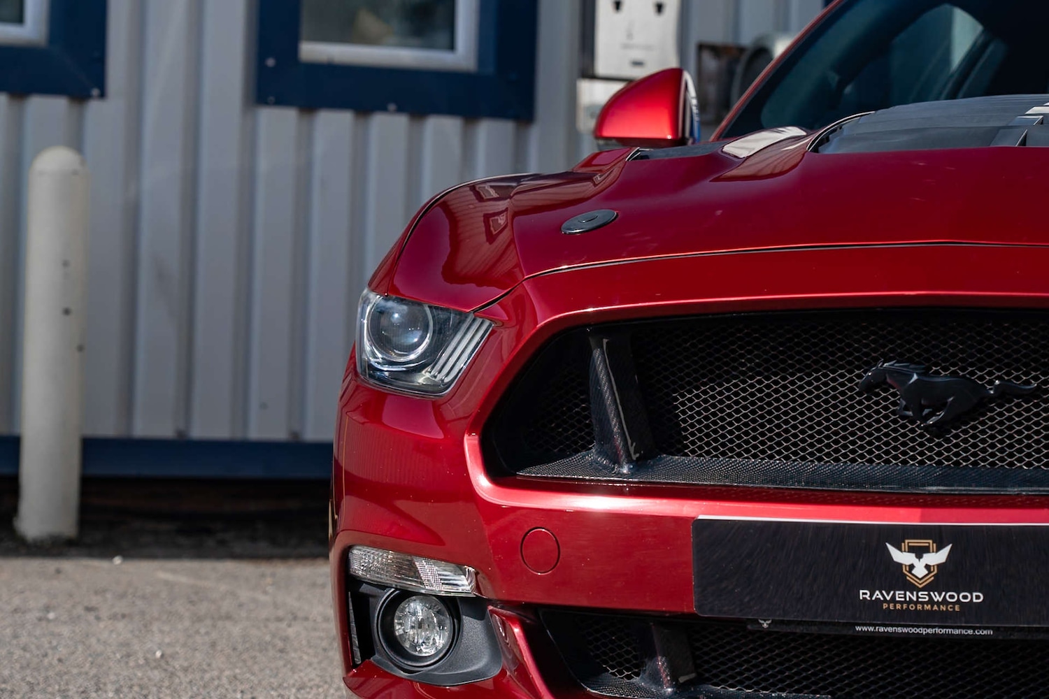 Used Ford Mustang 2016 for sale - 77667903: Photo 26