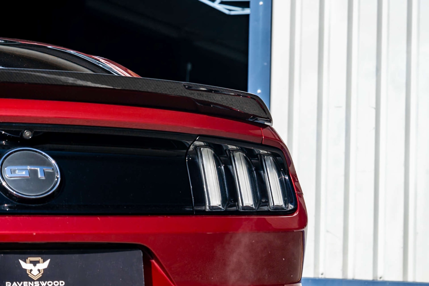 Used Ford Mustang 2016 for sale - 77667903: Photo 27