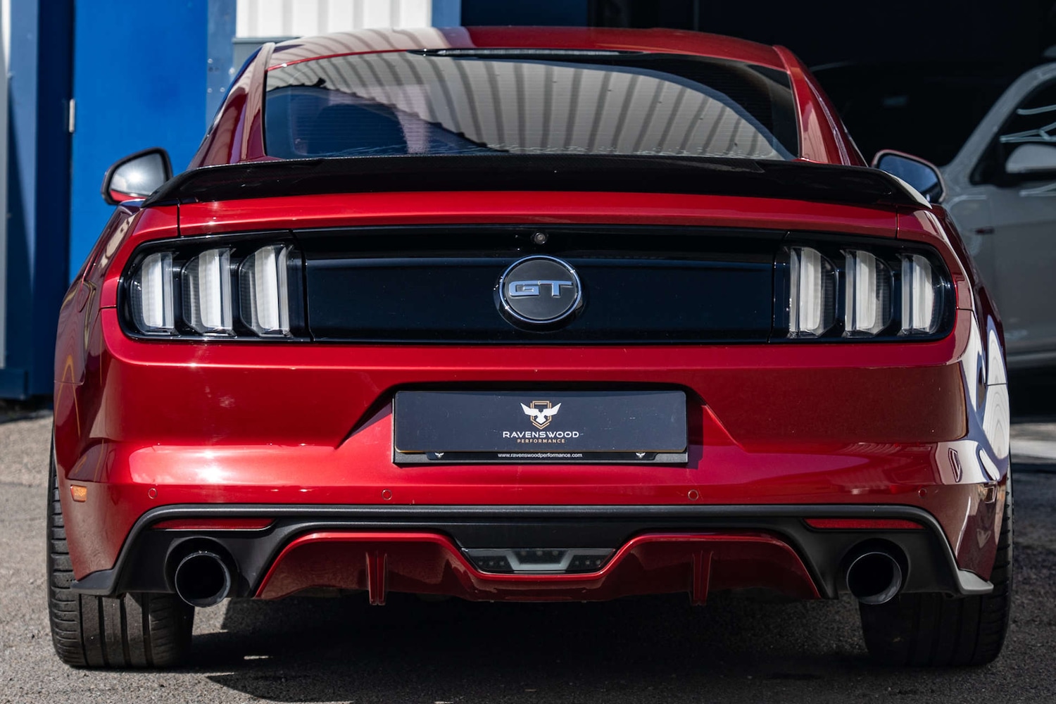 Used Ford Mustang 2016 for sale - 77667903: Photo 29