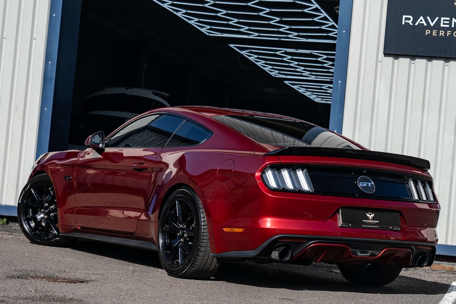 Used Ford Mustang 2016 for sale - 77667903: Photo 31