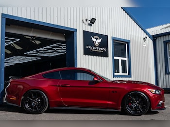 Used Ford Mustang 2016 for sale - 77667903: Photo