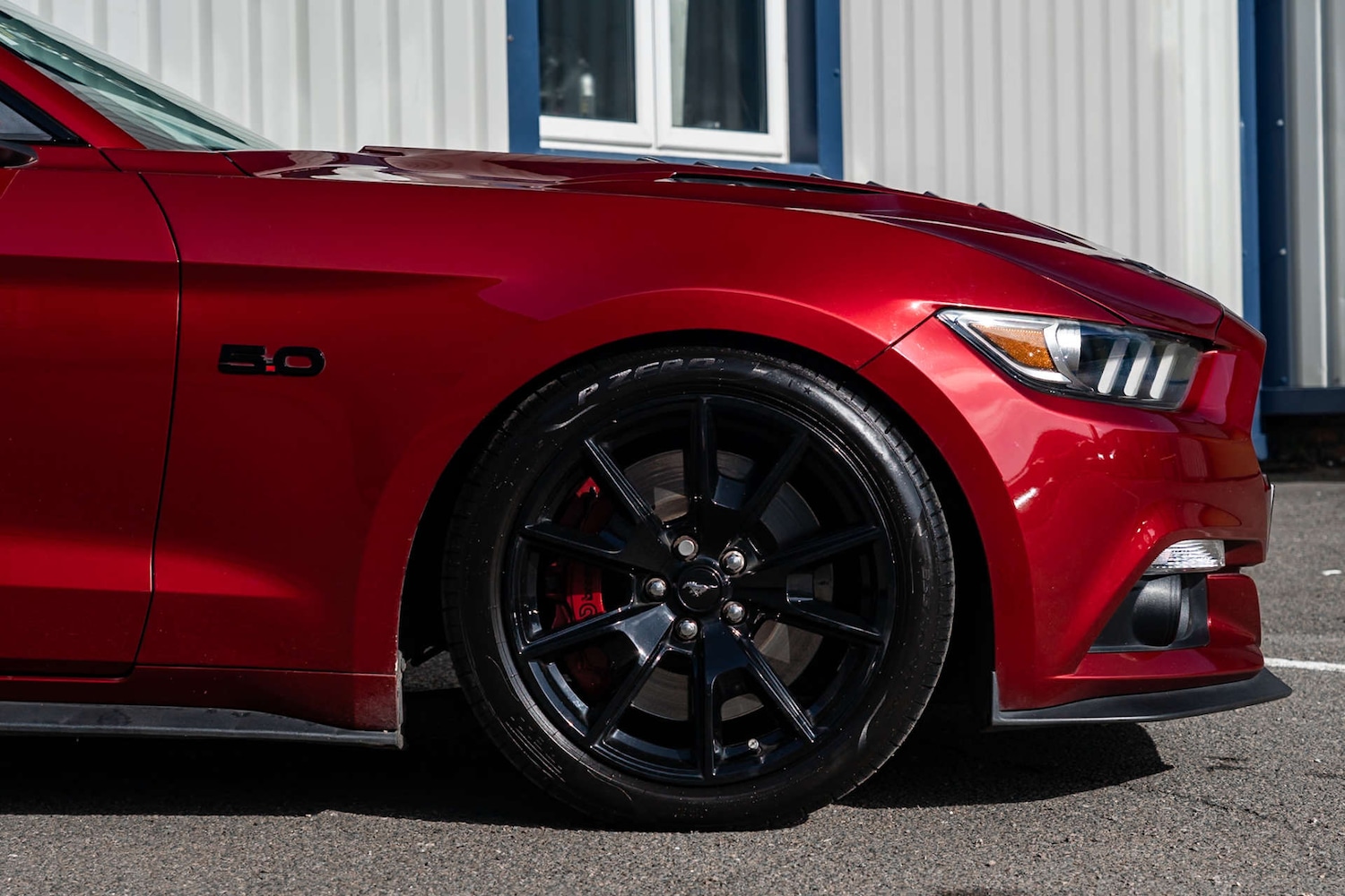 Used Ford Mustang 2016 for sale - 77667903: Photo 6