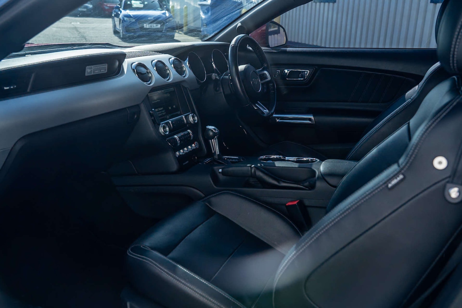 Used Ford Mustang 2016 for sale - 77667903: Photo 9