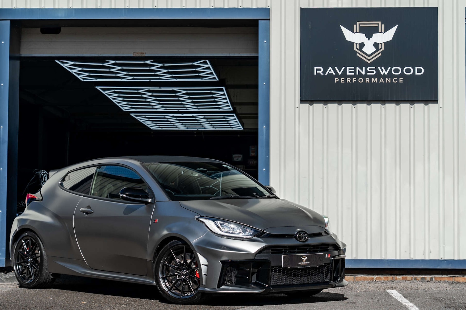 Used Toyota Yaris 2024 for sale - 76278048: Photo 1