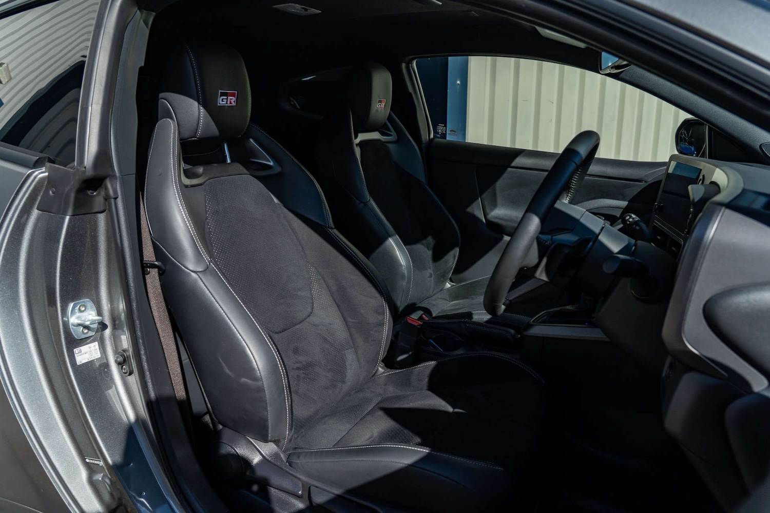 Used Toyota Yaris 2024 for sale - 76278048: Photo 10