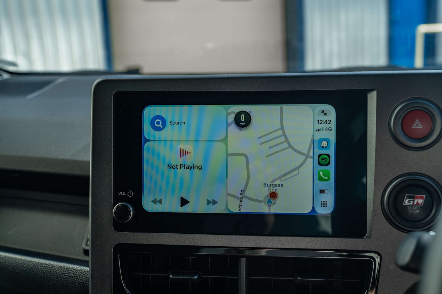 Used Toyota Yaris 2024 for sale - 76278048: Photo 14