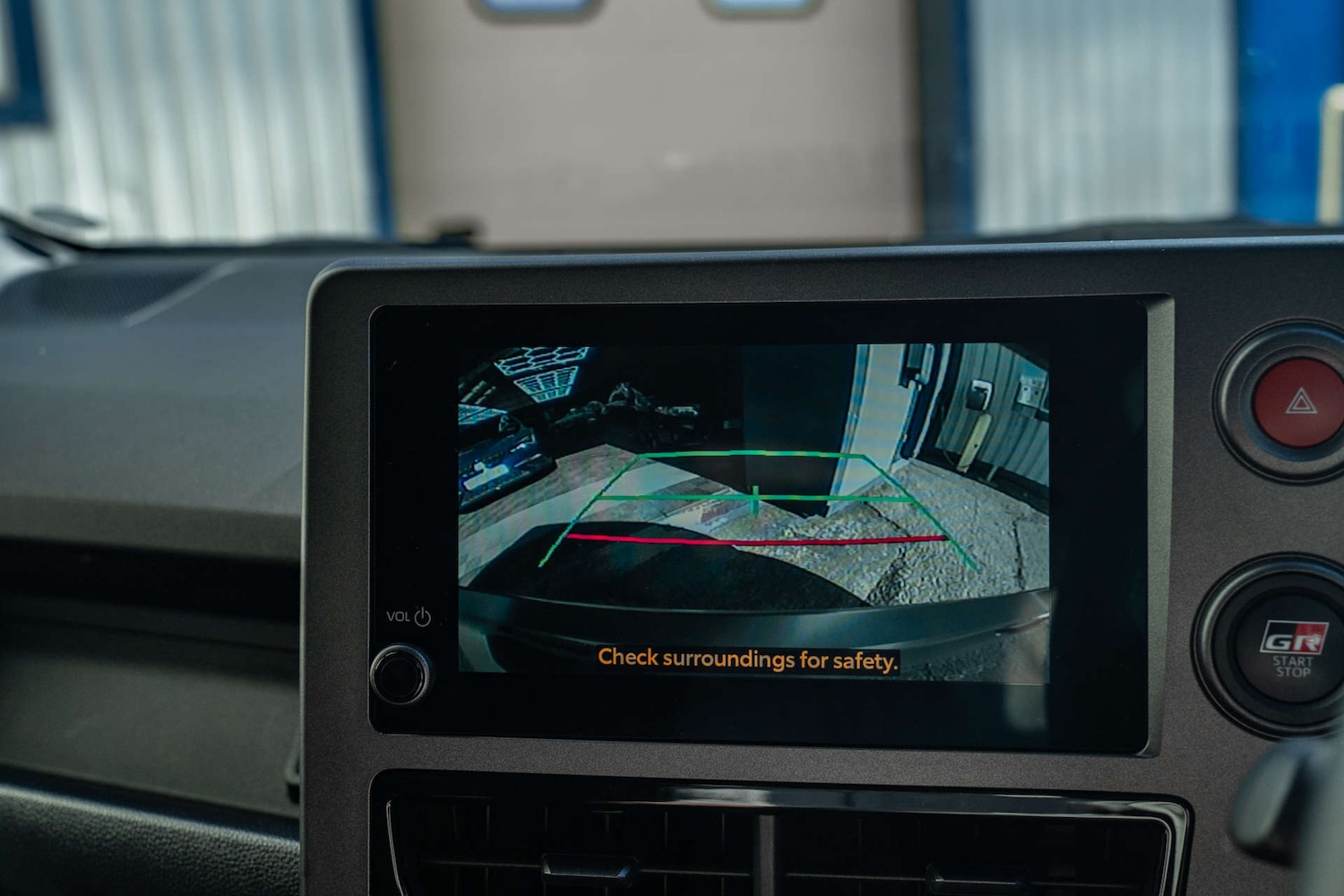 Used Toyota Yaris 2024 for sale - 76278048: Photo 15