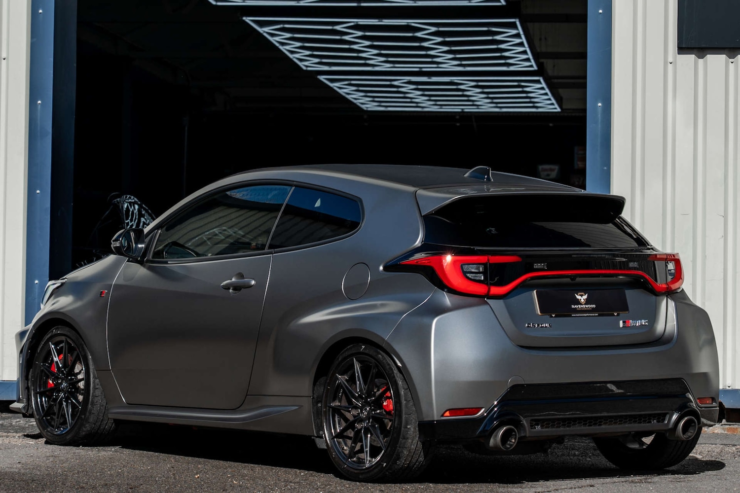 Used Toyota Yaris 2024 for sale - 76278048: Photo 2