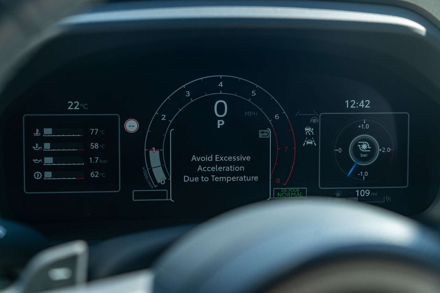 Used Toyota Yaris 2024 for sale - 76278048: Photo 20