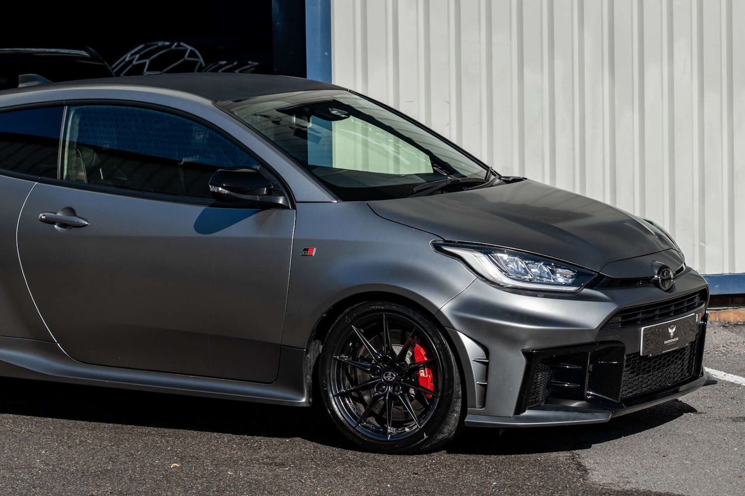 Used Toyota Yaris 2024 for sale - 76278048: Photo 24