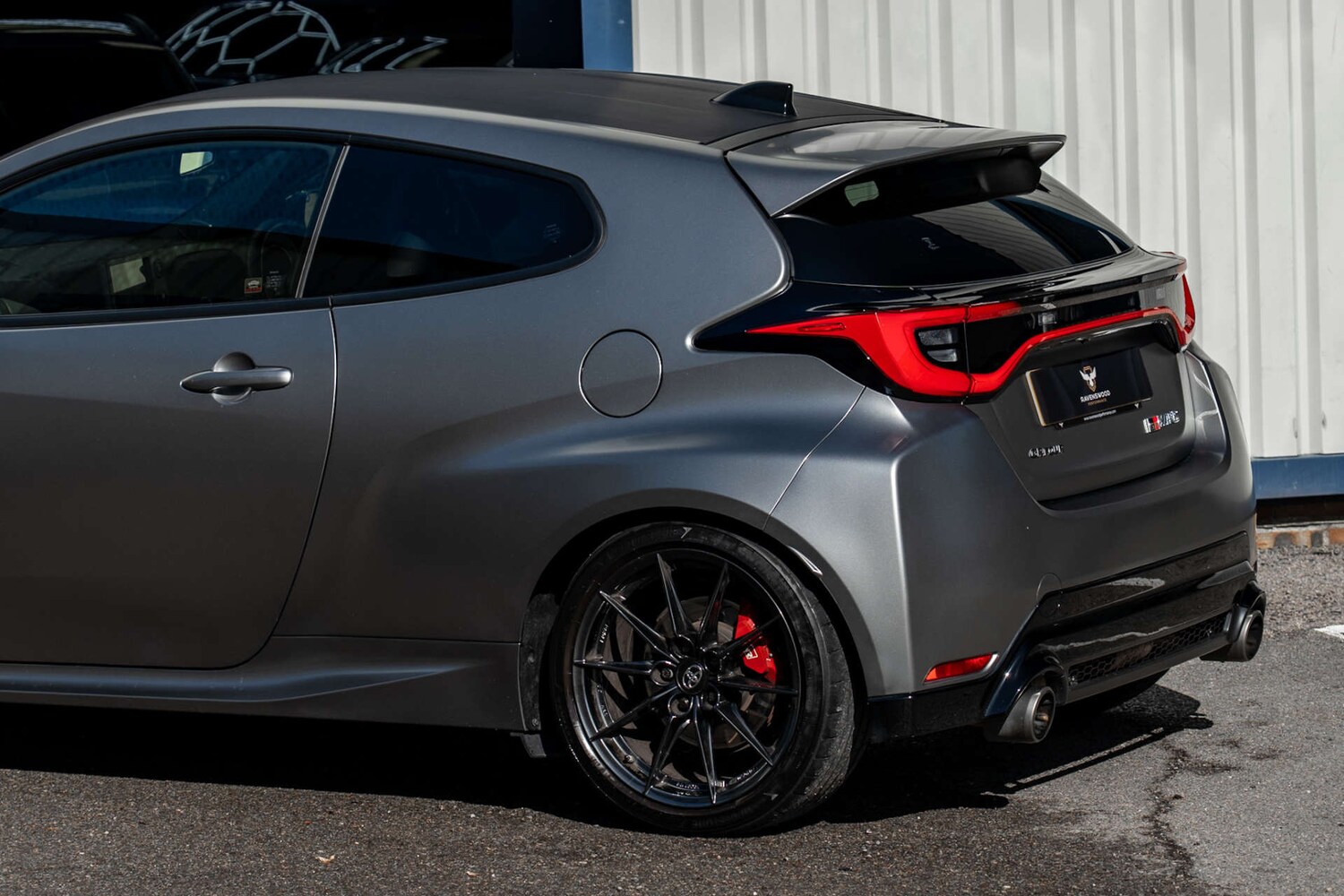 Used Toyota Yaris 2024 for sale - 76278048: Photo 25