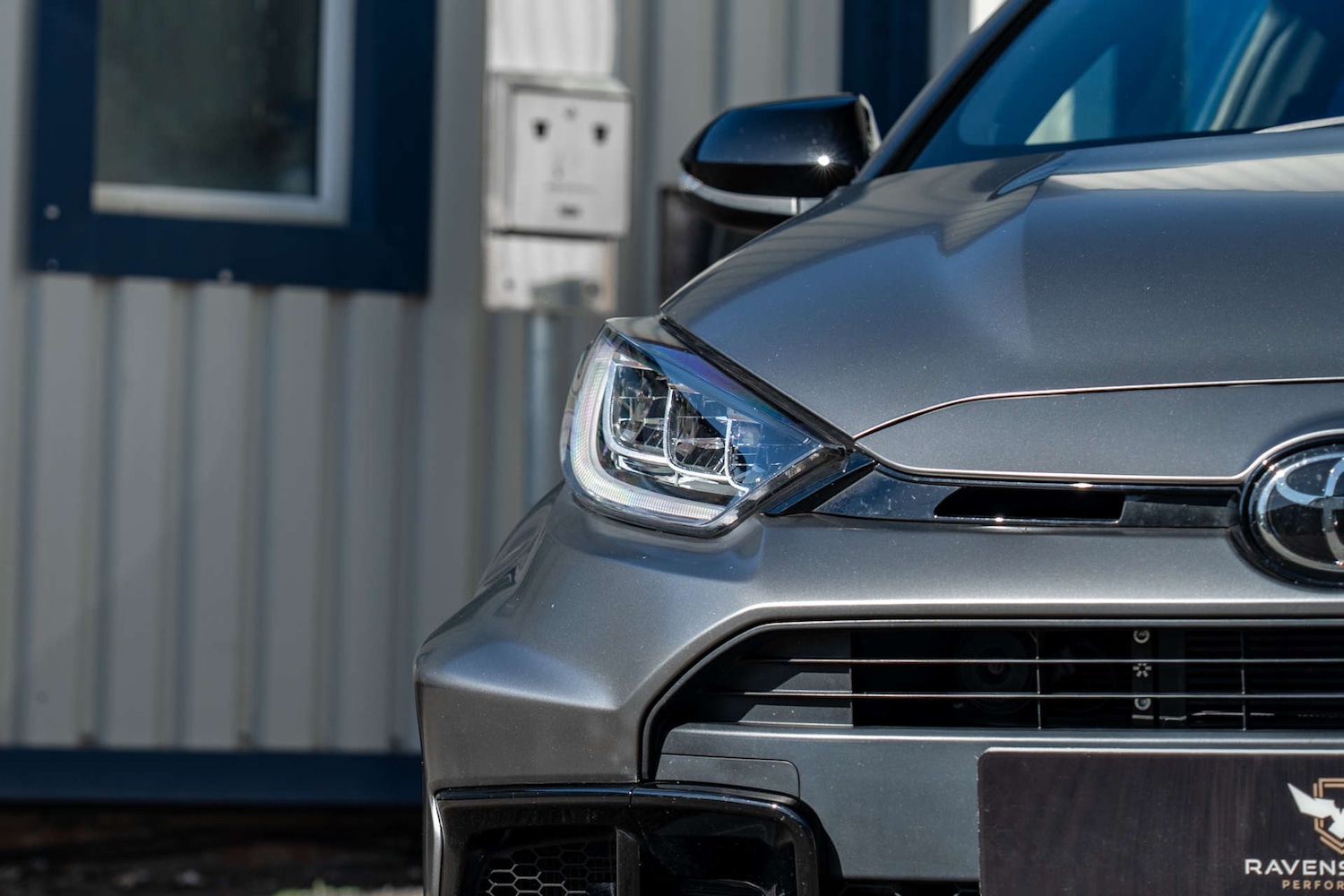 Used Toyota Yaris 2024 for sale - 76278048: Photo 26