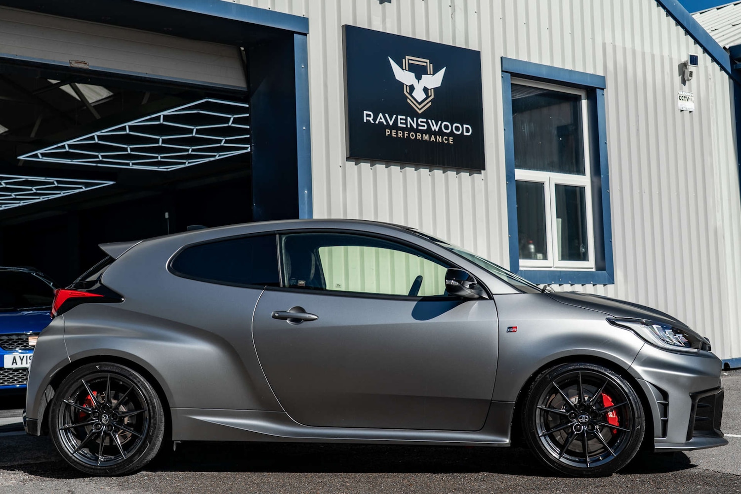 Used Toyota Yaris 2024 for sale - 76278048: Photo 3