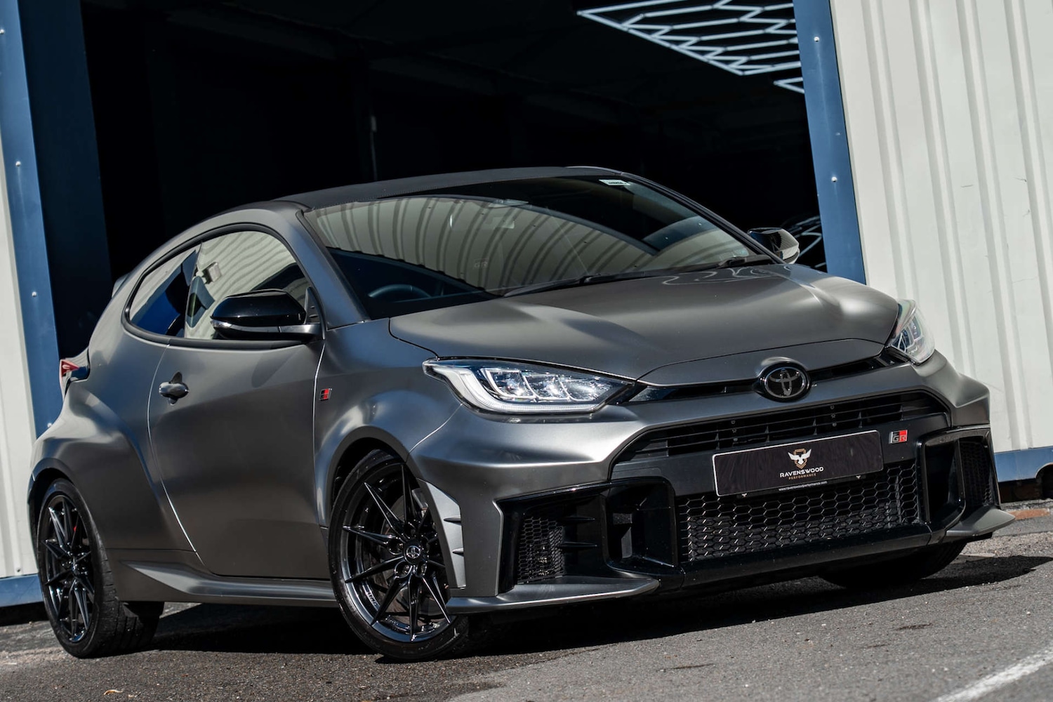 Used Toyota Yaris 2024 for sale - 76278048: Photo 30