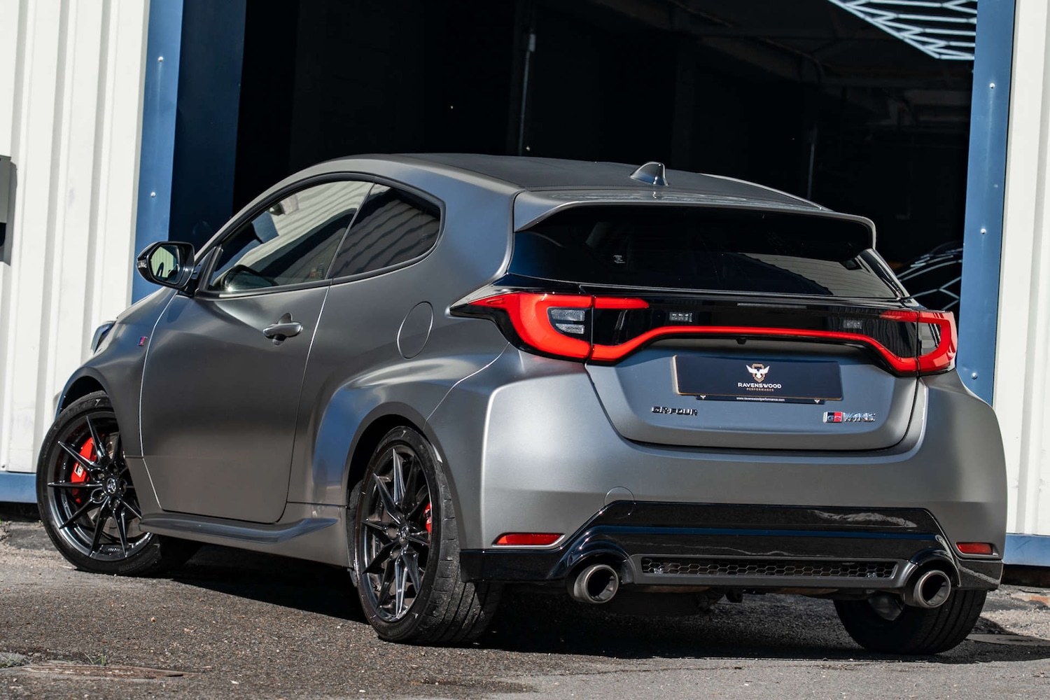 Used Toyota Yaris 2024 for sale - 76278048: Photo 31