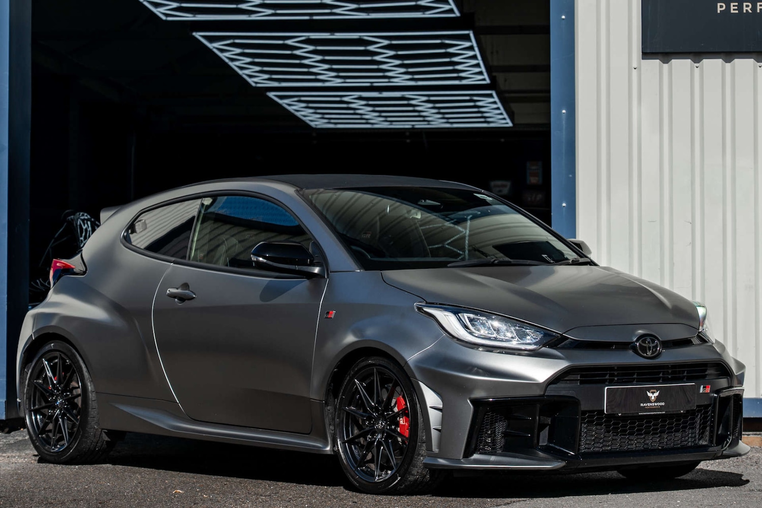 Used Toyota Yaris 2024 for sale - 76278048: Photo 5