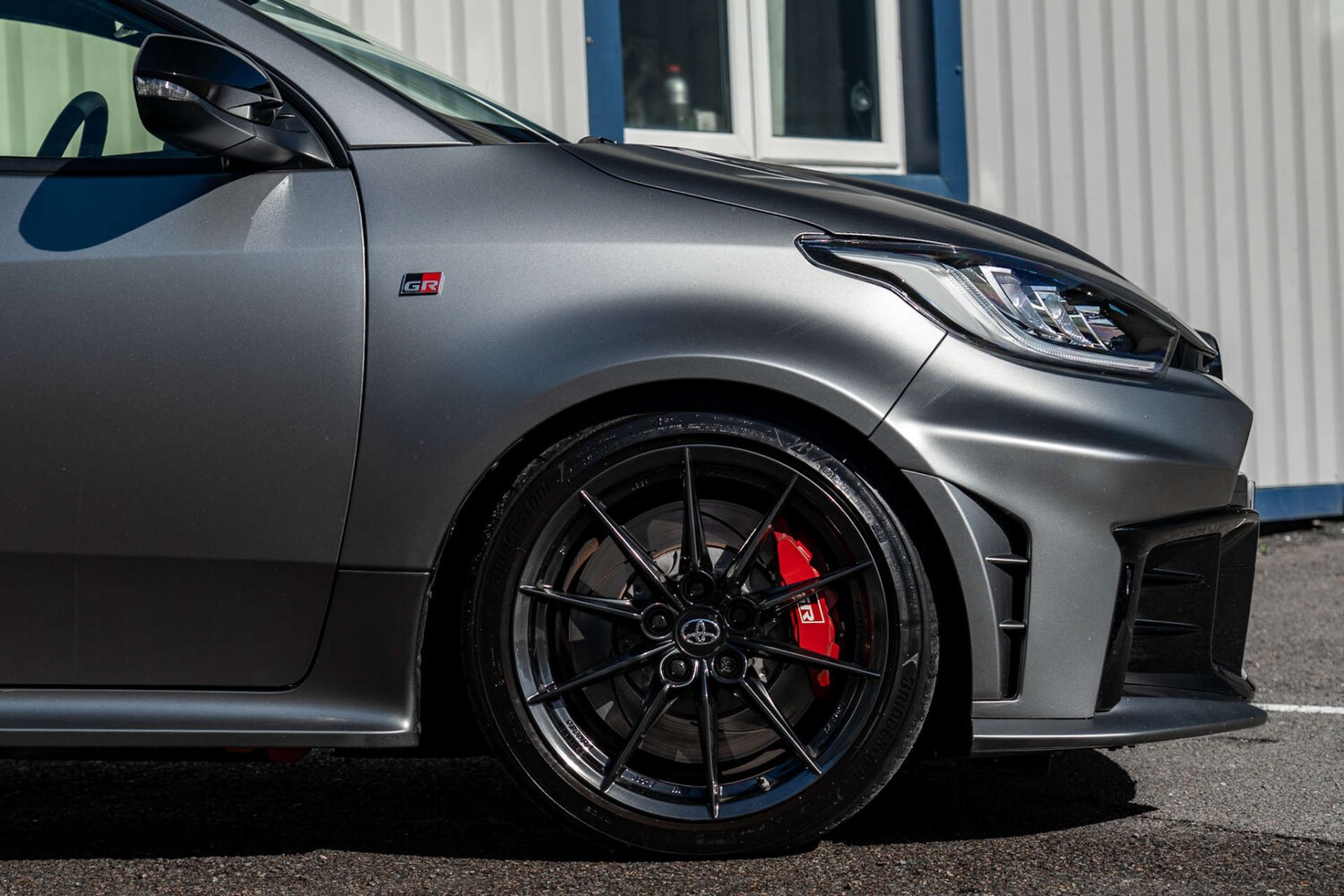 Used Toyota Yaris 2024 for sale - 76278048: Photo 6