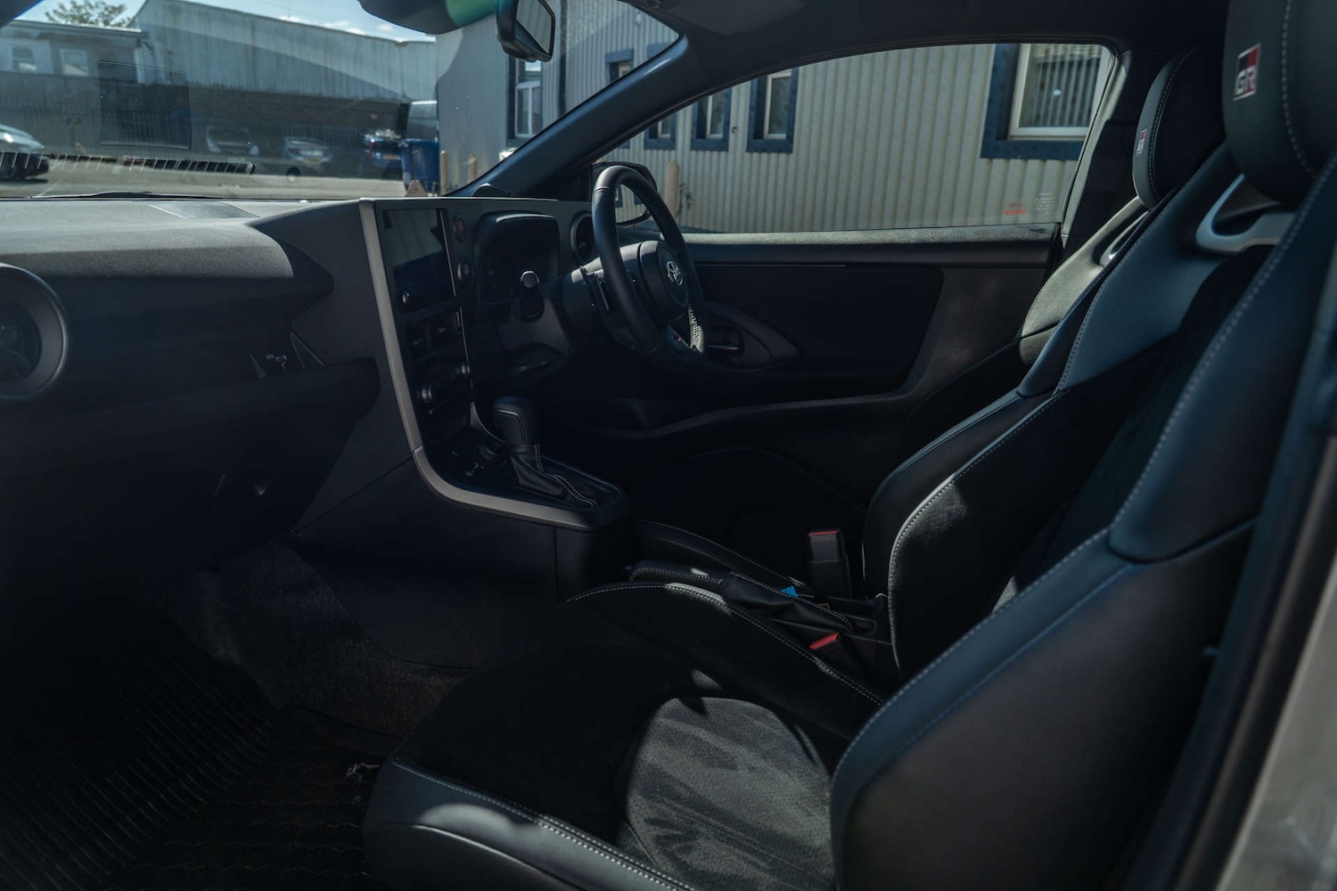 Used Toyota Yaris 2024 for sale - 76278048: Photo 9