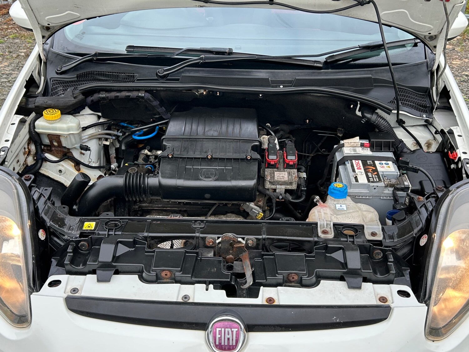 Vehicle 17