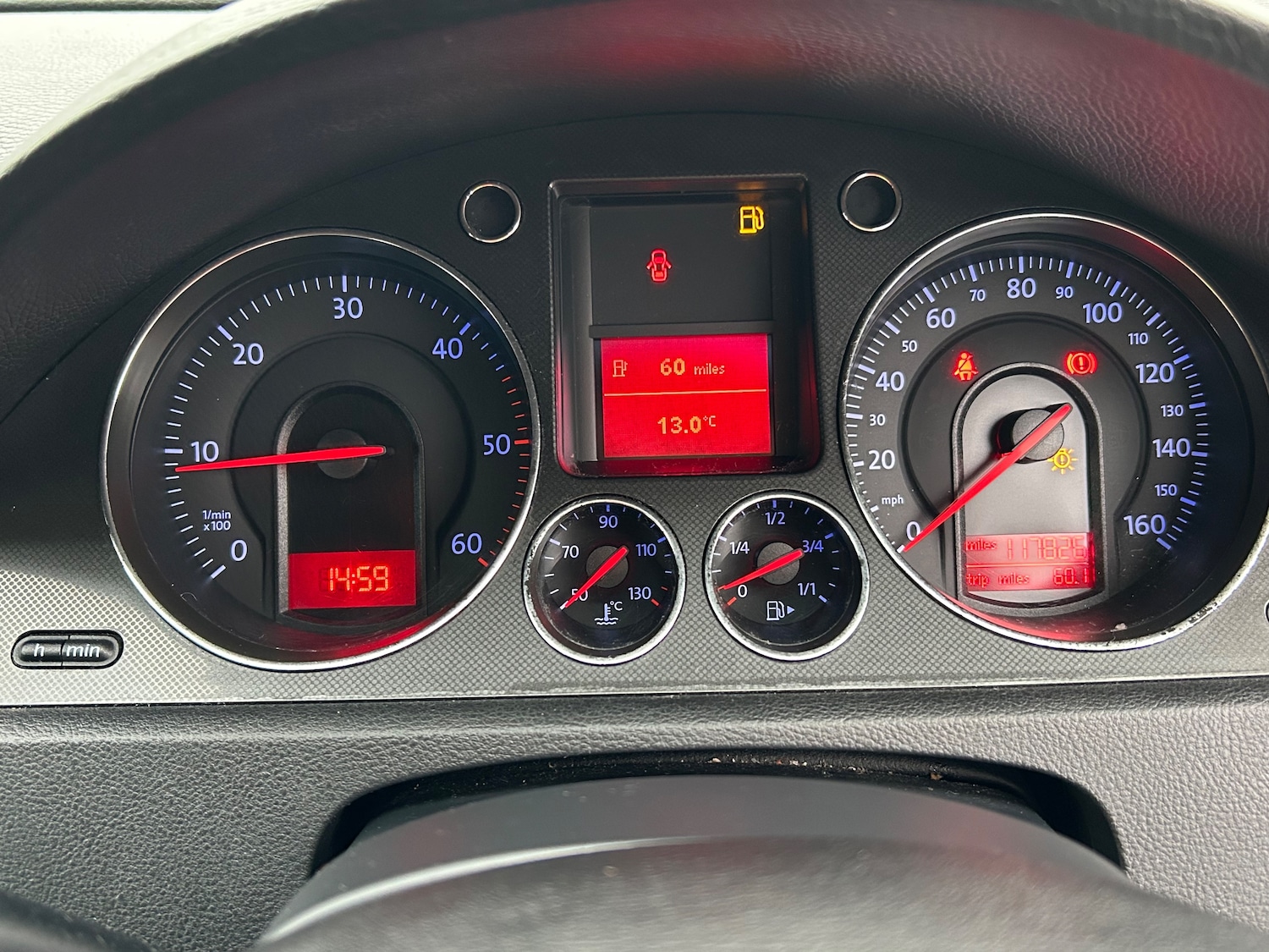 Used Volkswagen Passat 2006 for sale - 76684550: Photo 11