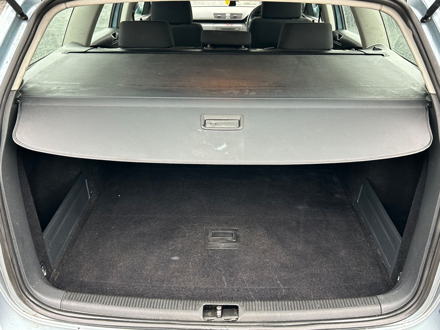 Used Volkswagen Passat 2006 for sale - 76684550: Photo 15