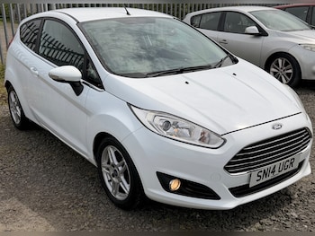 Ford Fiesta feature image