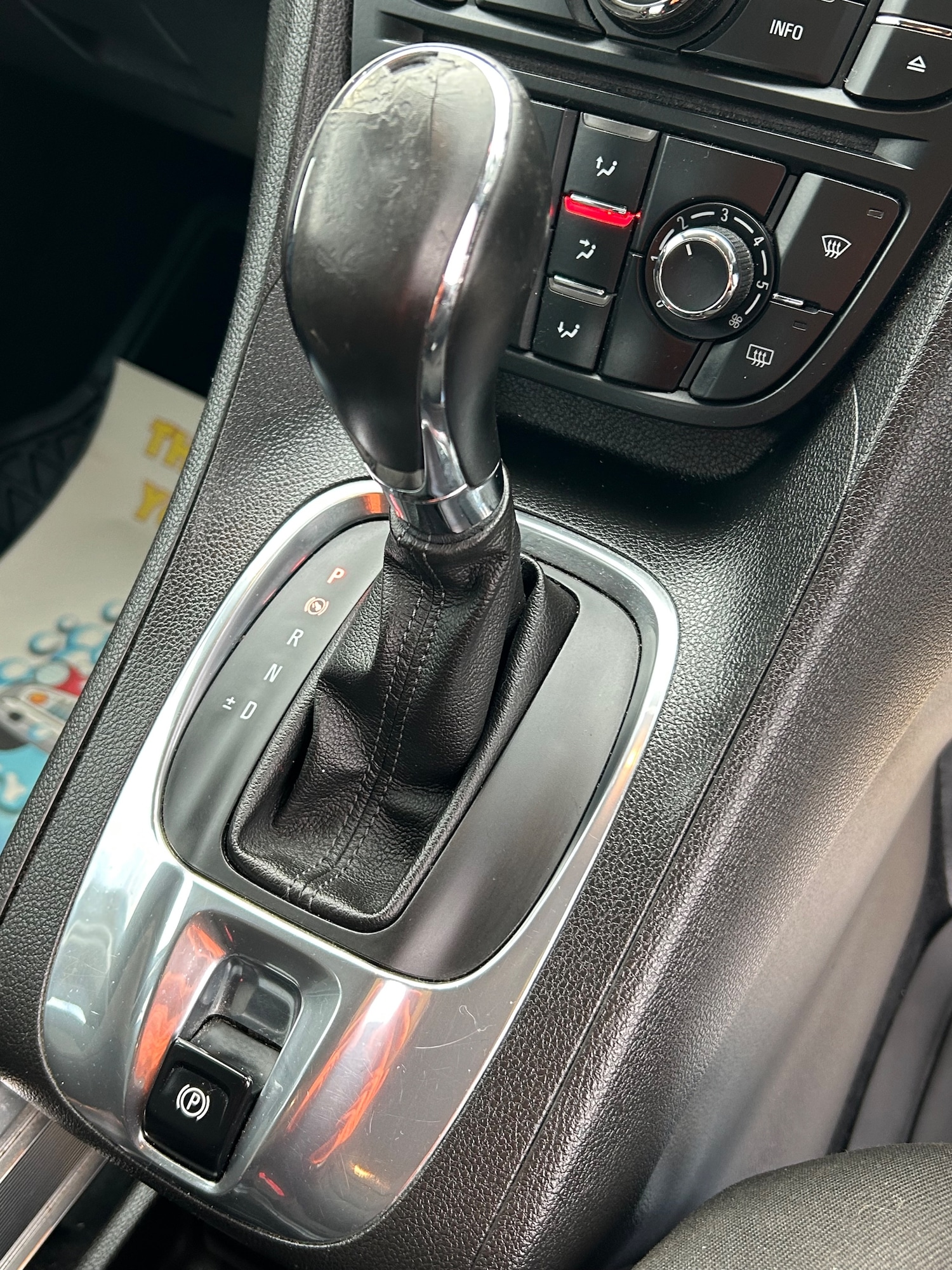 Used Vauxhall Meriva 2011 for sale - 77205802: Photo 11