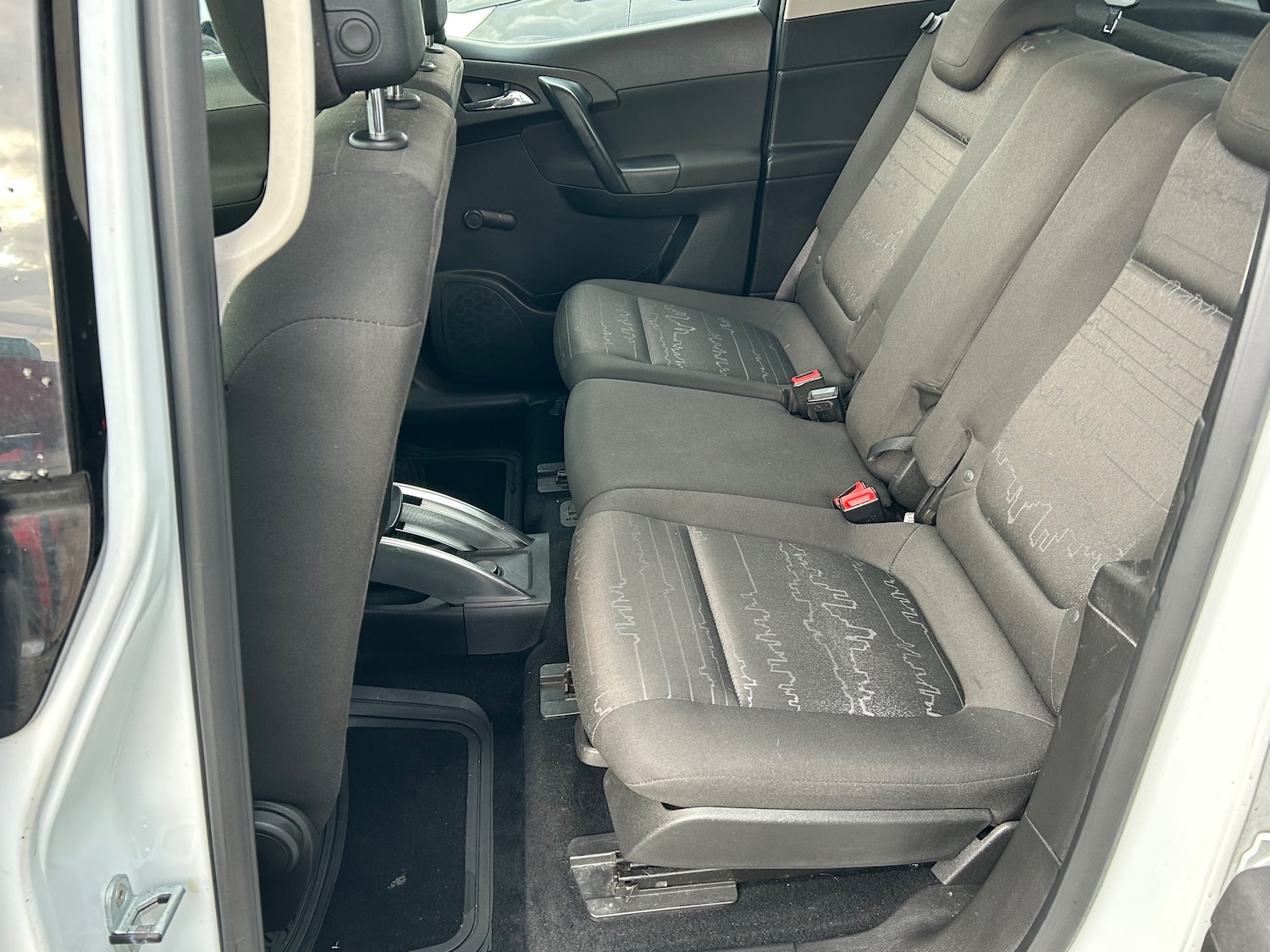 Used Vauxhall Meriva 2011 for sale - 77205802: Photo 17