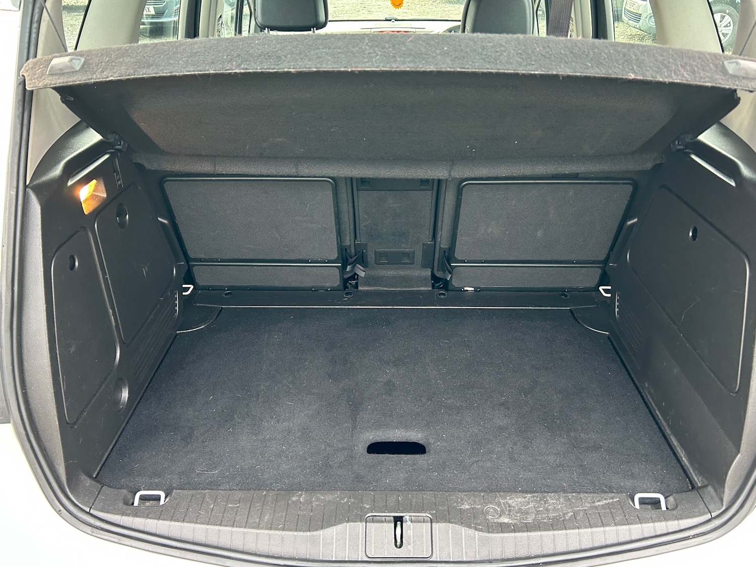 Used Vauxhall Meriva 2011 for sale - 77205802: Photo 19