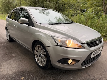 Used Ford Focus 2010 for sale - 79445792: Photo