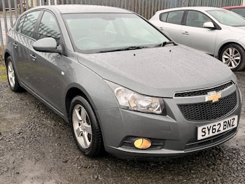 Used Chevrolet Cruze 2012 for sale - 78587432: Photo