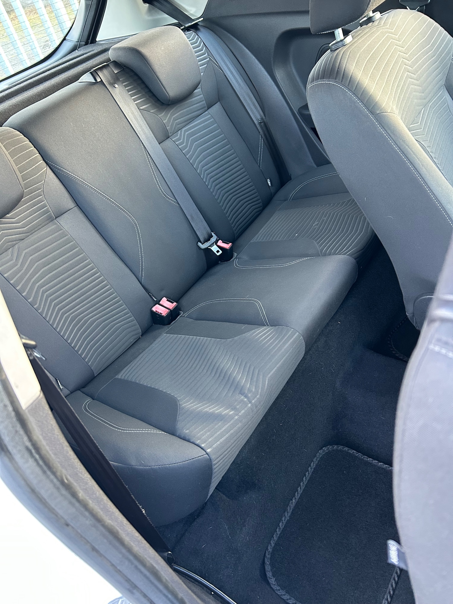 Used Ford Fiesta 2015 for sale - 76697882: Photo 13