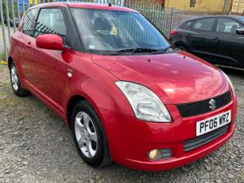 2006 (06) - 1.5 GLX 3dr