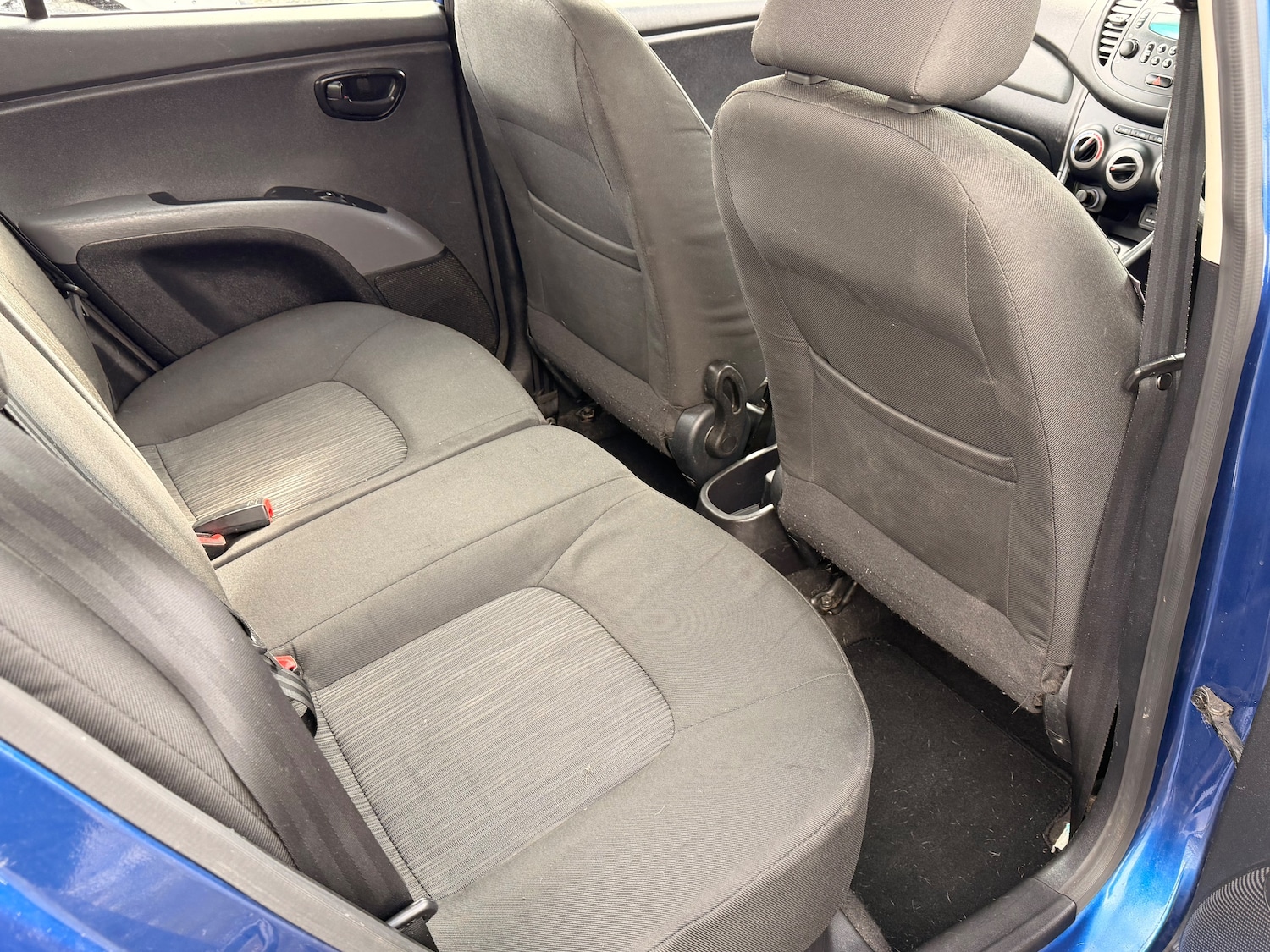 Used Hyundai i10 2012 for sale - 78182614: Photo 13