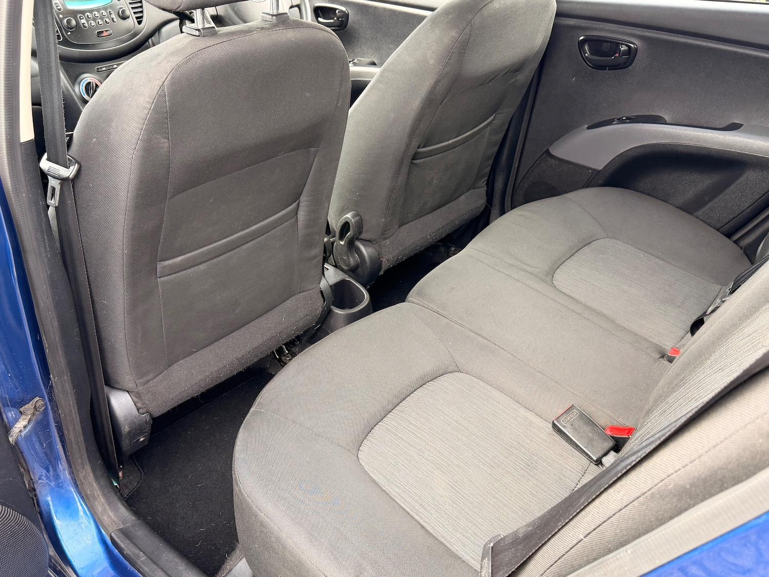 Used Hyundai i10 2012 for sale - 78182614: Photo 15