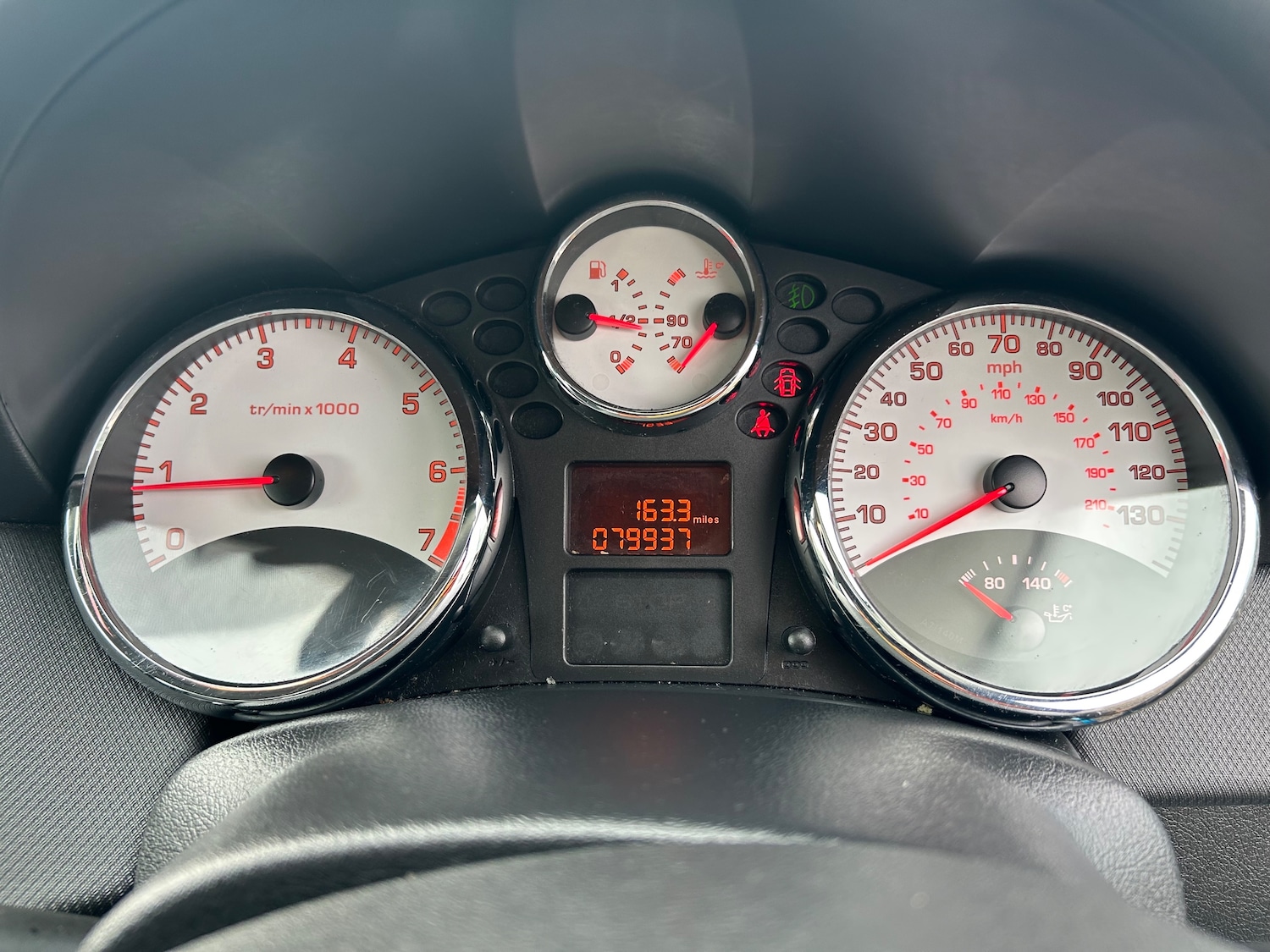 Used Peugeot 207 for sale - 76826994: Photo 12