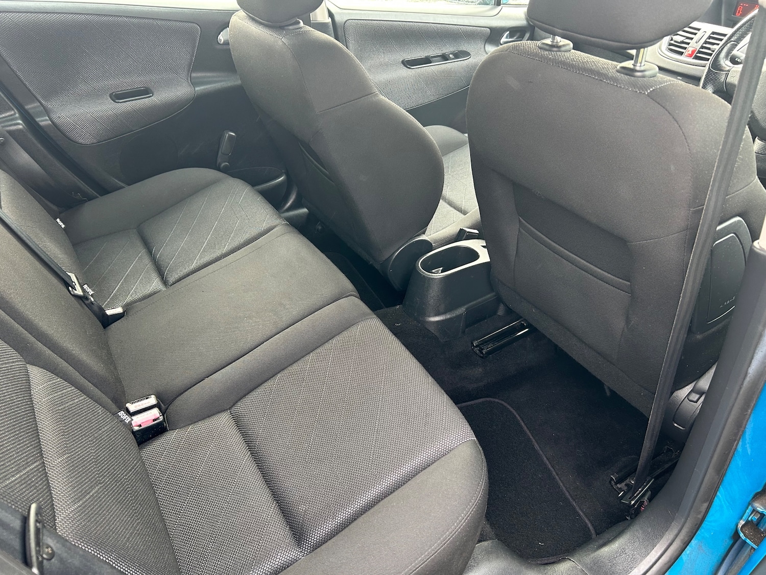 Used Peugeot 207 for sale - 76826994: Photo 13