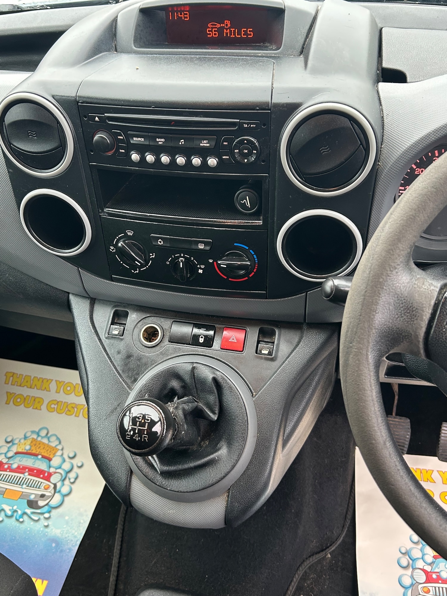 Used Citroen Berlingo for sale - 77161288: Photo 10