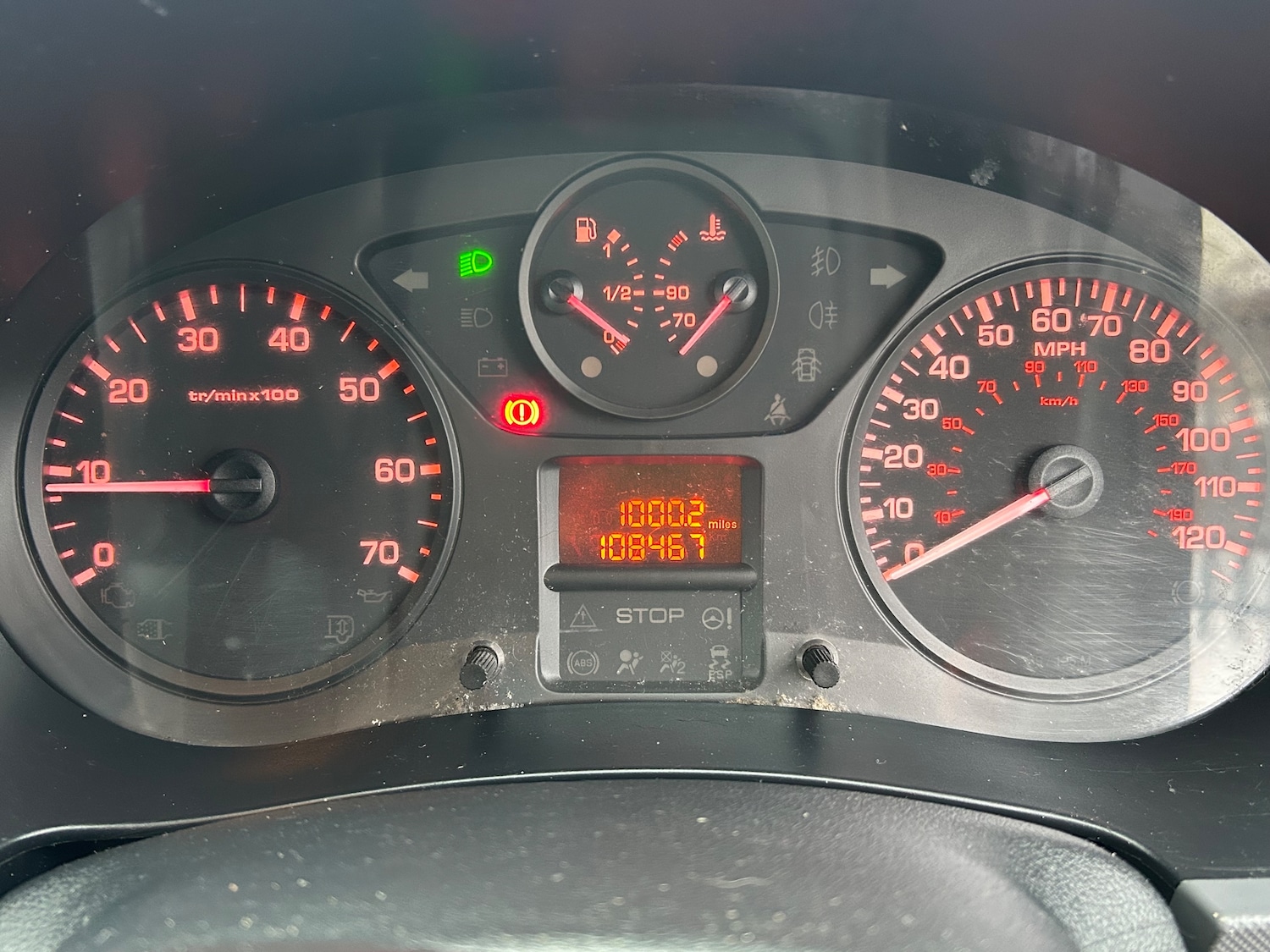 Used Citroen Berlingo for sale - 77161288: Photo 12