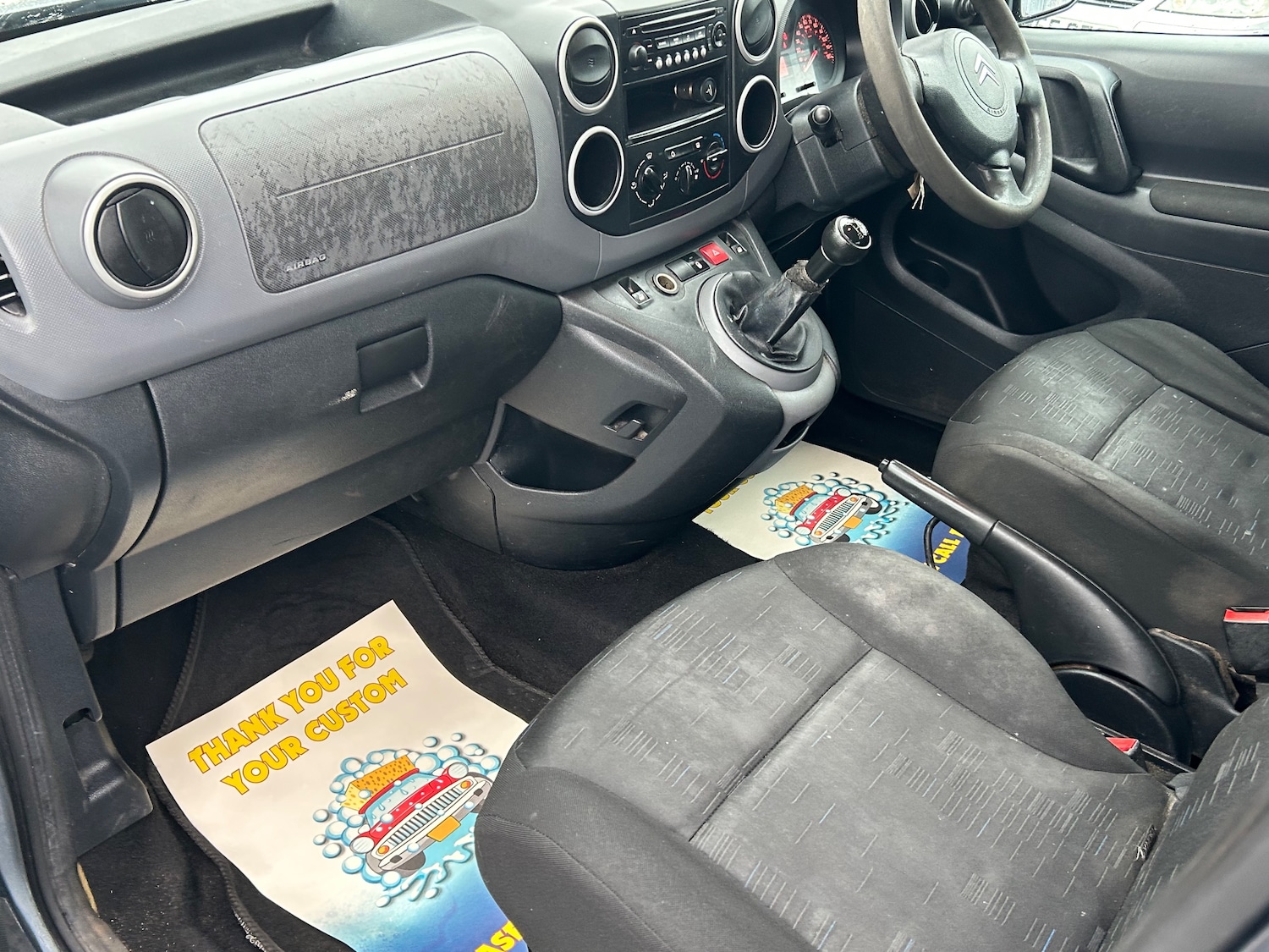 Used Citroen Berlingo for sale - 77161288: Photo 13