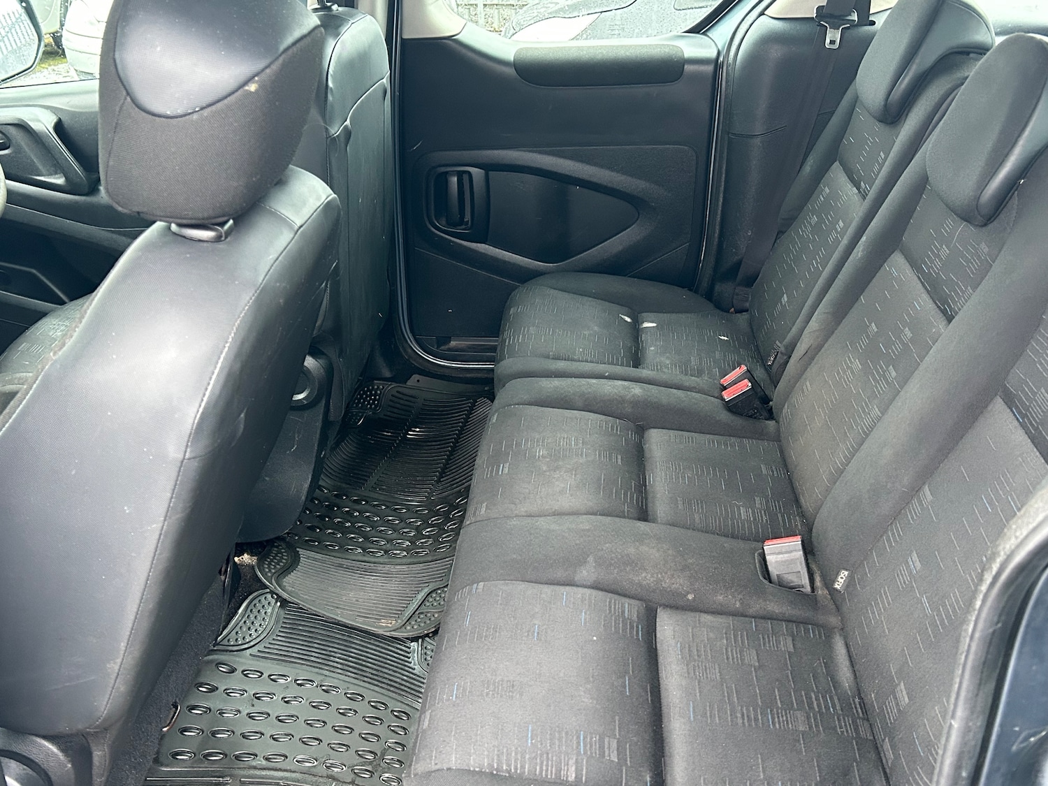 Used Citroen Berlingo for sale - 77161288: Photo 14