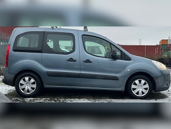 Used Citroen Berlingo 2009 for sale - 77161288: Photo