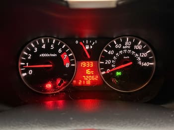 Used Nissan Note 2009 for sale - 79636824: Photo