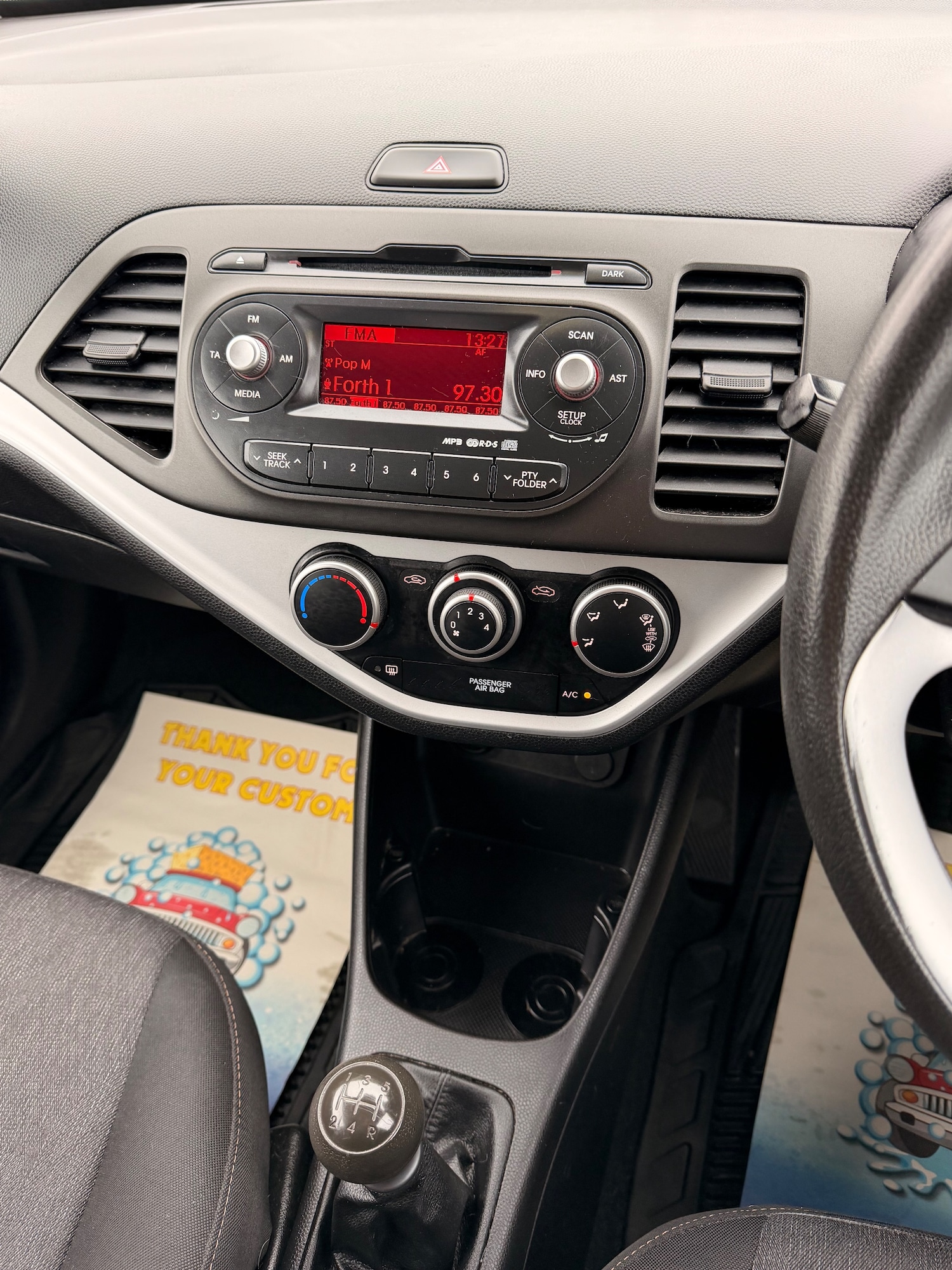 Used Kia Picanto for sale - 77506076: Photo 10