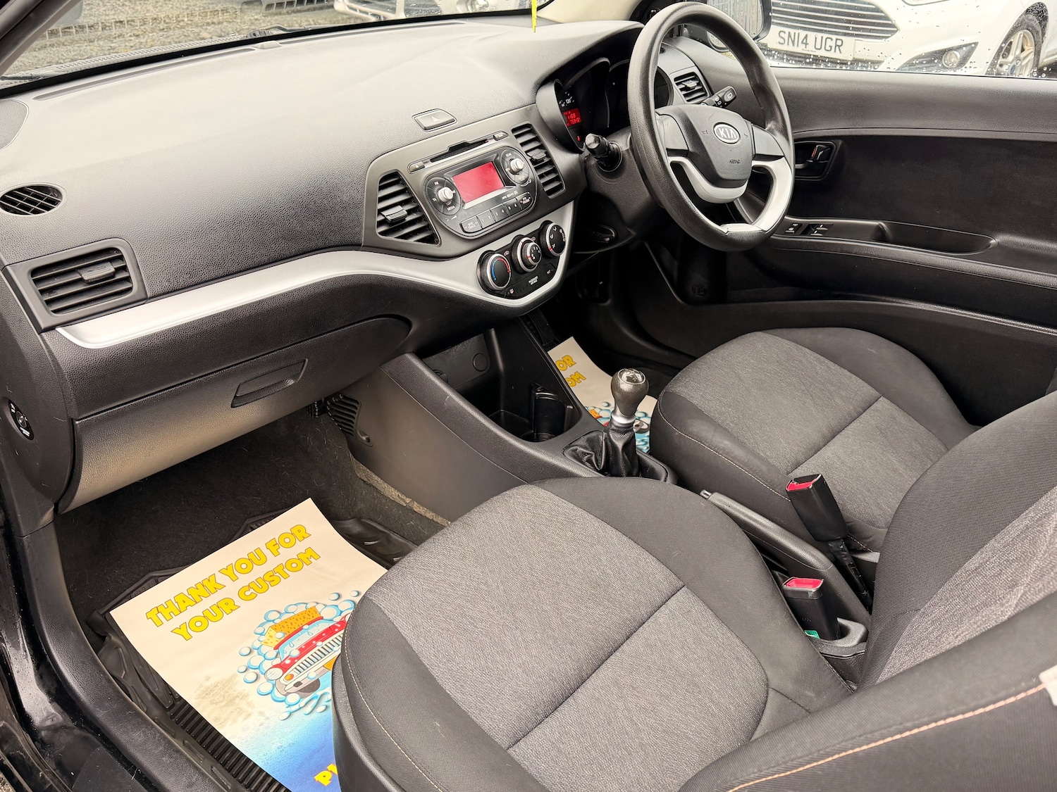 Used Kia Picanto for sale - 77506076: Photo 14