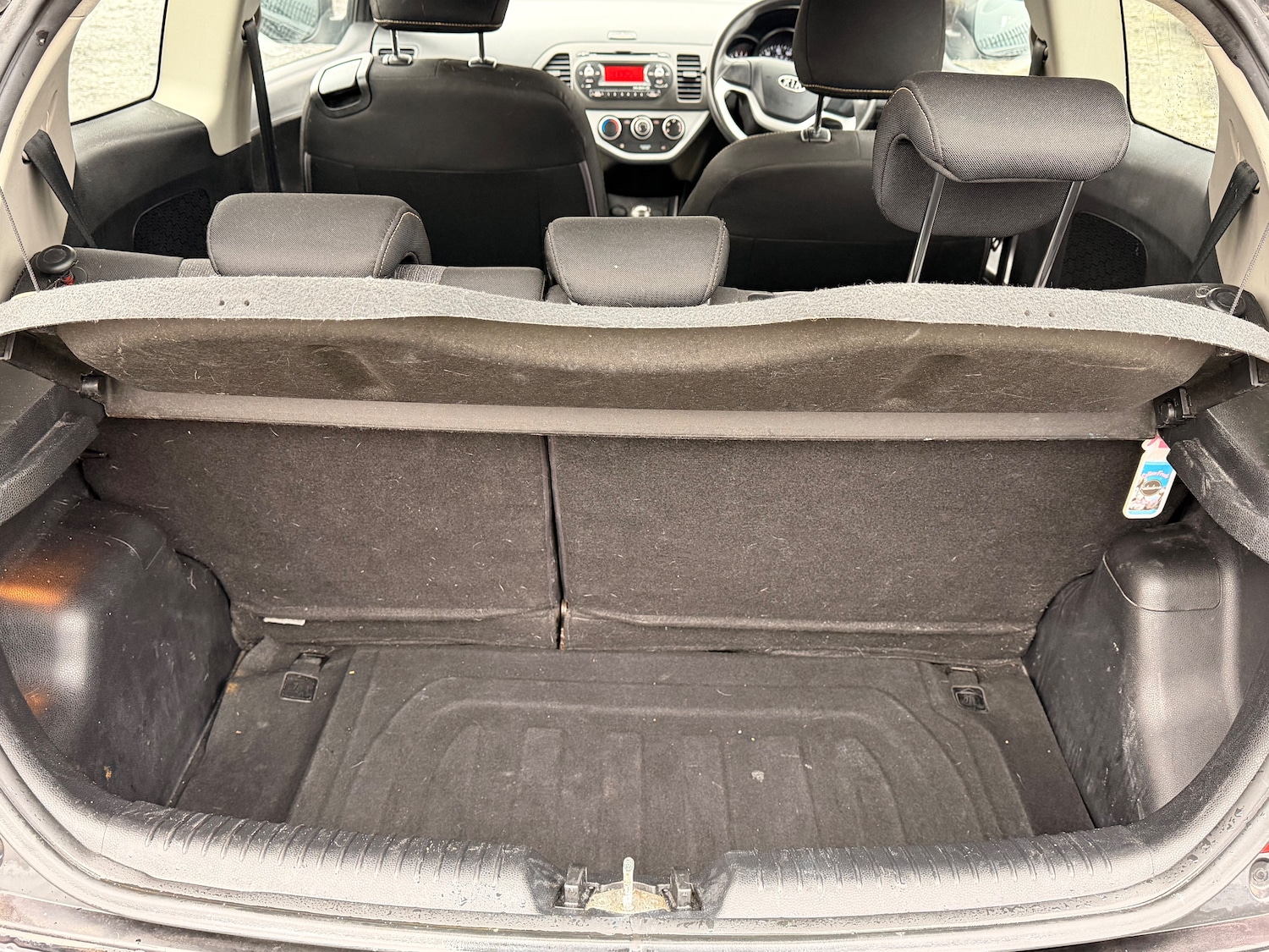 Used Kia Picanto for sale - 77506076: Photo 16