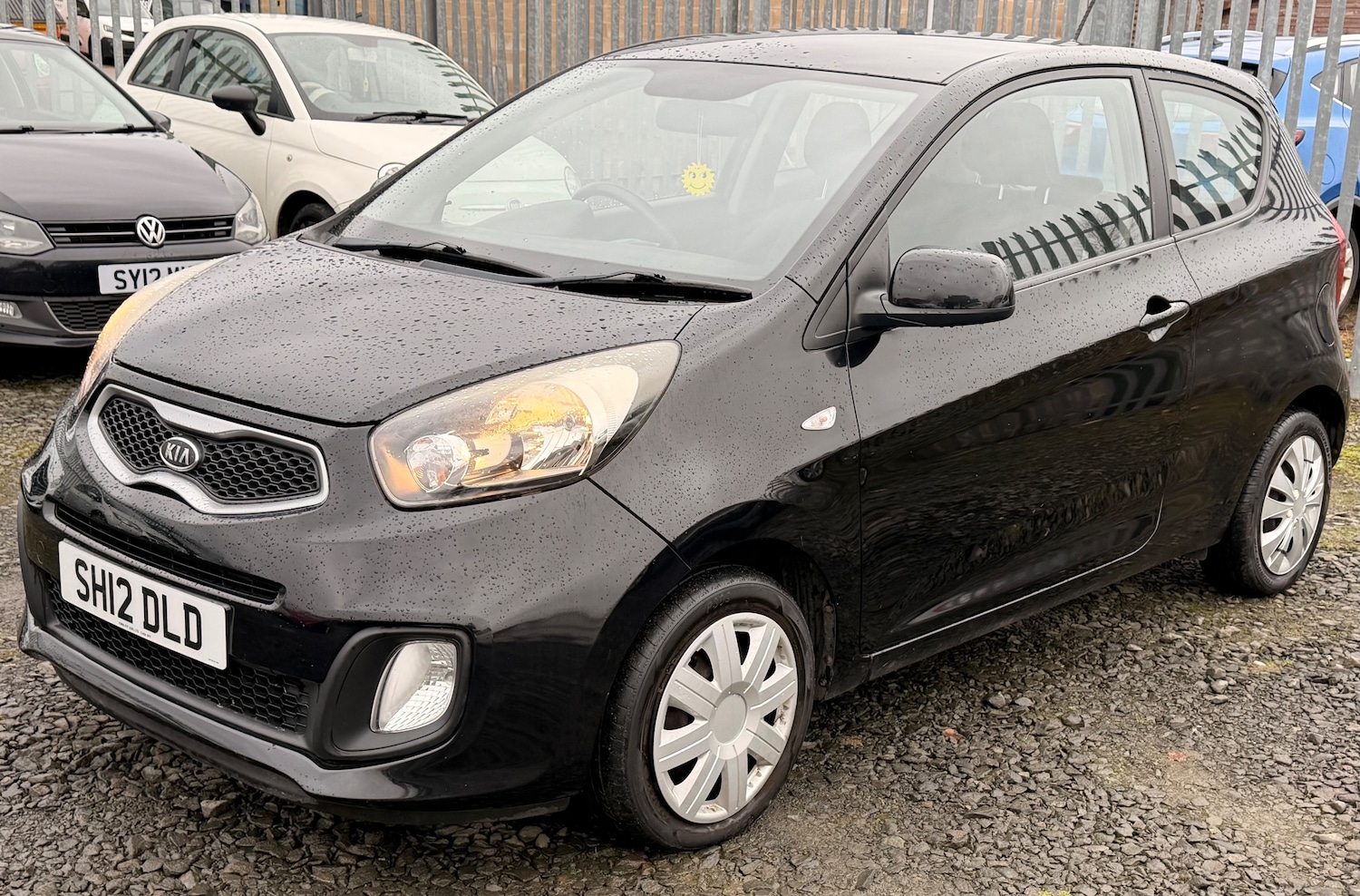 Used Kia Picanto for sale - 77506076: Photo 7